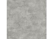 Vliesová tapeta na zeď šedá - beton, stěrka, štuk 138907, Paradise, Esta