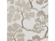 Přírodní vliesová tapeta na zeď, stromy, 121160, Solace, Superfresco Easy