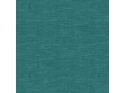 Tapety Yara Esta Home - Vliesová zelená tapeta na zeď, imitace látky 148696, Paradise, Esta Home Vliesová zelená tapeta na zeď, imitace látky 148696, Paradise, Esta Home