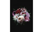 Vliesová obrazová tapeta - kytice květin 158944, 200x279cm, Paradise, Esta