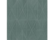 Tapety Yara Tapety na zeď - Geometrická vliesová tapeta na zeď, origami 148712, Blush, Esta Home Geometrická vliesová tapeta na zeď, origami 148712, Blush, Esta Home