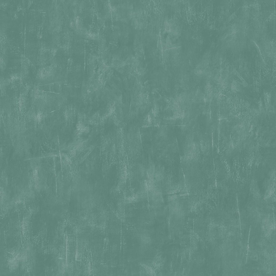 Vliesová tapeta na zeď zelená, imitace stěrky 148722, Blush, Esta Home - Tapety na zeď