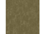 Khaki vliesová tapeta na zeď, imitace stěrky 148723, Blush, Esta Home