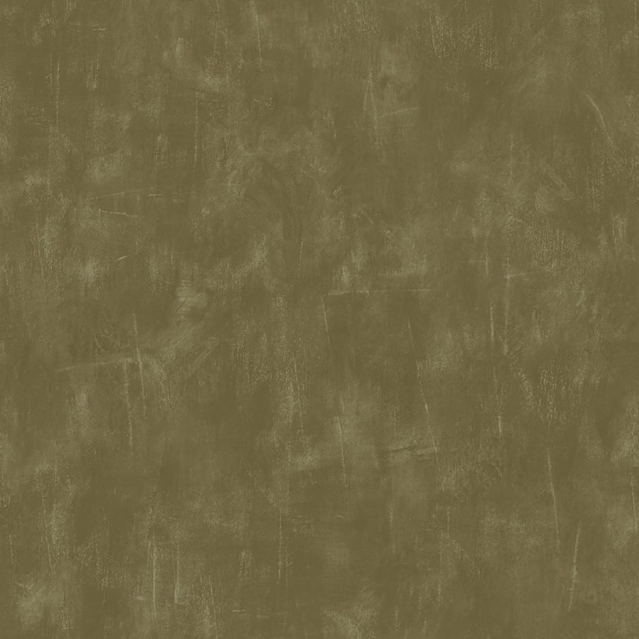 Khaki vliesová tapeta na zeď, imitace stěrky 148723, Blush, Esta Home - Tapety na zeď