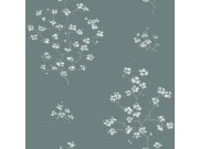 Vliesová tapeta s rozkvetlými větvičkami 148736, Blush, Esta Home Tapety Yara - Esta Home