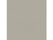 Tapety Yara Esta Home - Vliesová tapeta na zeď šedá, imitace látky 148742, Blush, Esta Home Vliesová tapeta na zeď šedá, imitace látky 148742, Blush, Esta Home