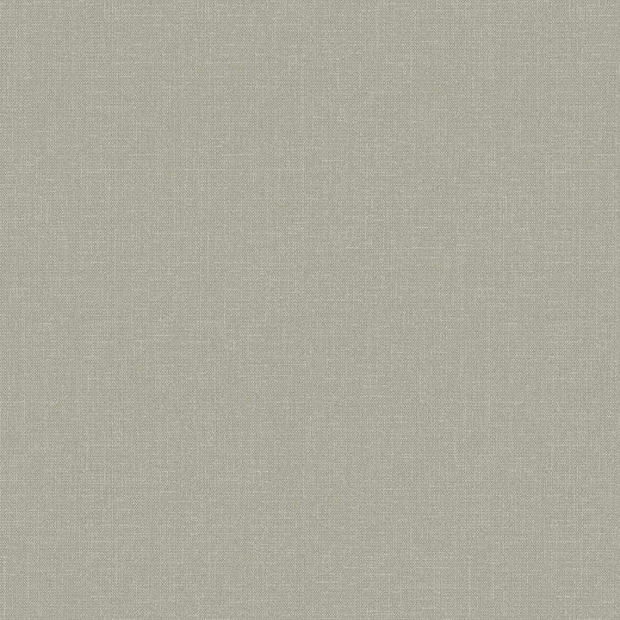 Vliesová tapeta na zeď šedá, imitace látky 148742, Blush, Esta Home - Tapety na zeď