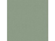 Tapety Yara Esta Home - Vliesová tapeta na zeď zelená, imitace látky 148745, Blush, Esta Home Vliesová tapeta na zeď zelená, imitace látky 148745, Blush, Esta Home