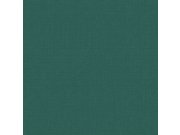 Vliesová tapeta na zeď zelená, imitace látky 148747, Blush, Esta Home