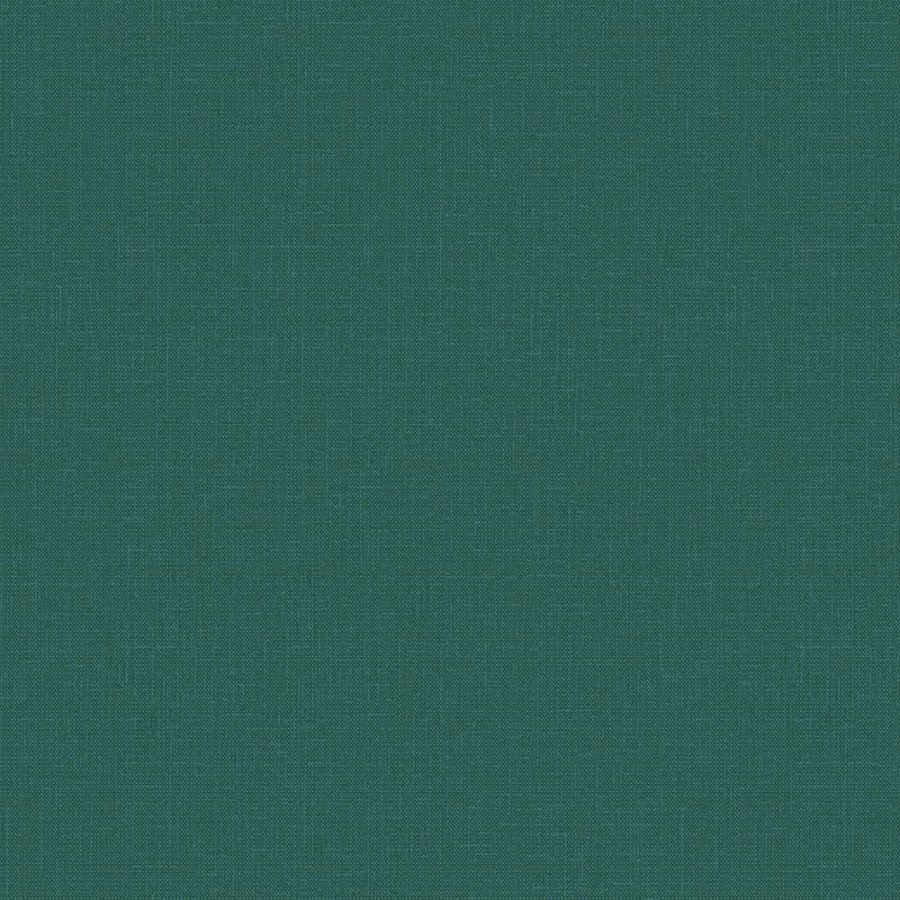 Vliesová tapeta na zeď zelená, imitace látky 148747, Blush, Esta Home - Tapety na zeď