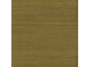 Tapety Yara Tapety dle materiálu Papírové tapety - Přírodní tapeta se zlatým leskem 303505, Natural Wallcoverings III, Eijffinger Přírodní tapeta se zlatým leskem 303505, Natural Wallcoverings III, Eijffinger