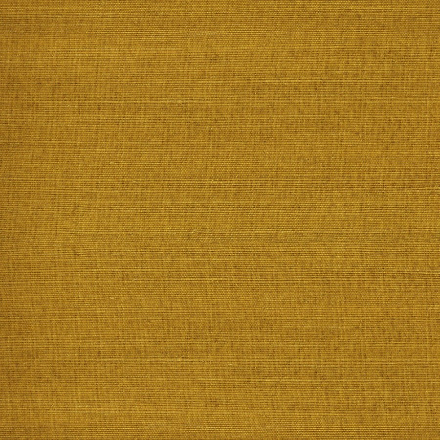 Tapety Yara - Tapety dle materiálu - Papírové tapety - Přírodní hořčicová tapeta na zeď 303506, Natural Wallcoverings III, Eijffinger Přírodní hořčicová tapeta na zeď 303506, Natural Wallcoverings III, Eijffinger - Papírové tapety