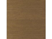 Přírodní tapeta hnědá /rohož se zlatým leskem 303540, Natural Wallcoverings III, Eijffinger