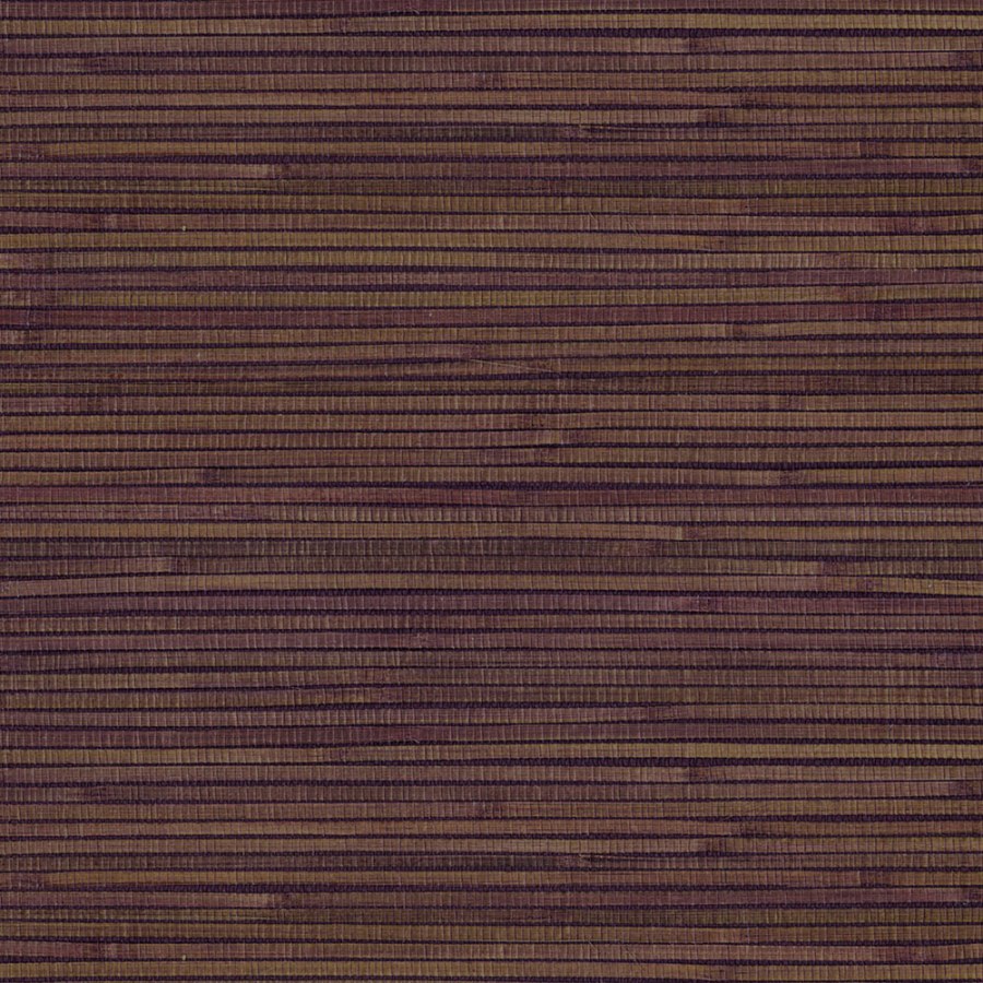 Přírodní tapeta hnědá /rohož na zeď 303542, Natural Wallcoverings III, Eijffinger - Papírové tapety