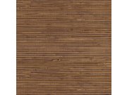 Přírodní tapeta hnědá / rohož na zeď 303550, Natural Wallcoverings III, Eijffinger
