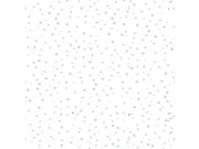 Papírová dětská tapeta na zeď, skvrny, puntíky 3354-3, Oh lala, ICH Wallcoverings