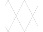 Geometrická papírová tapeta s kosočtverci 3357-2, Oh lala, ICH Wallcoverings