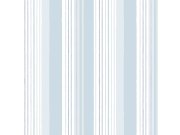 Papírová tapeta s pruhy, proužky 3358-1, Oh lala, ICH Wallcoverings