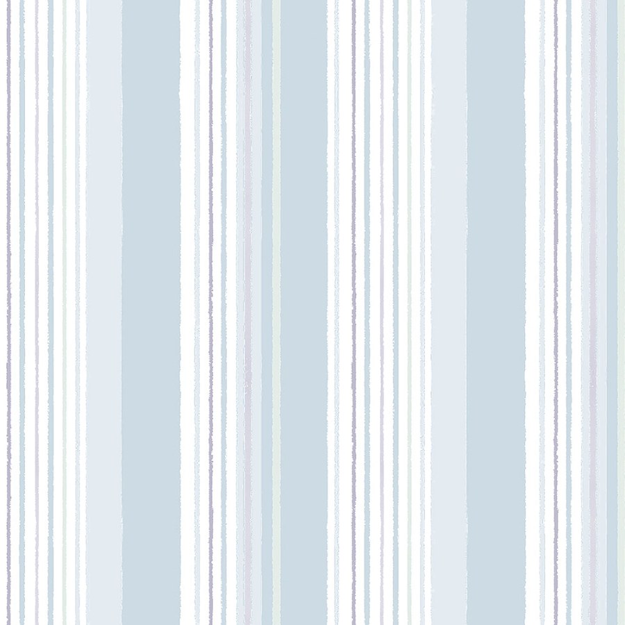 Papírová tapeta s pruhy, proužky 3358-1, Oh lala, ICH Wallcoverings