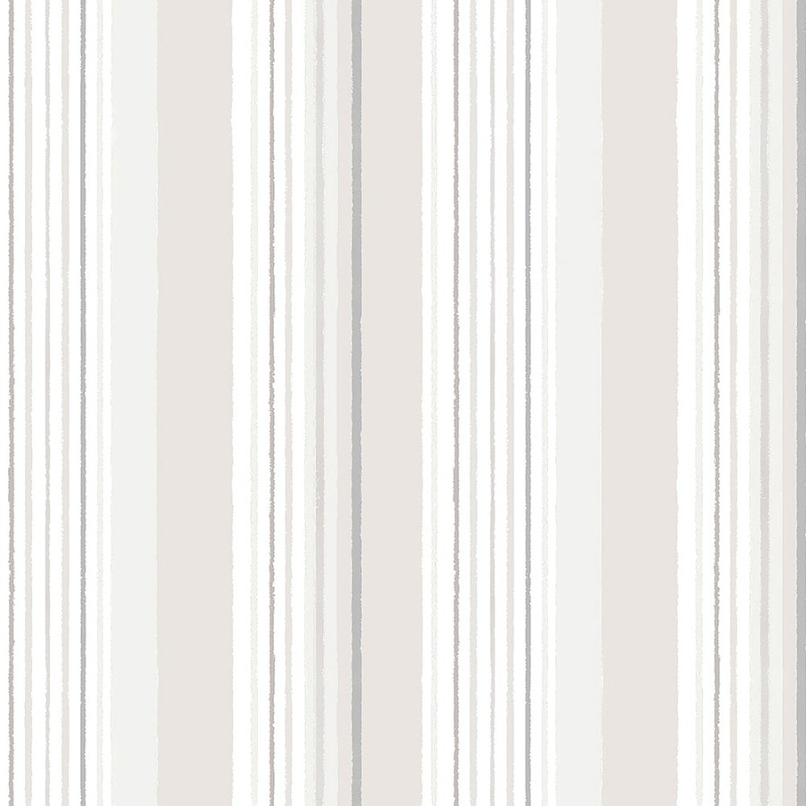 Papírová tapeta s pruhy, proužky 3358-3, Oh lala, ICH Wallcoverings