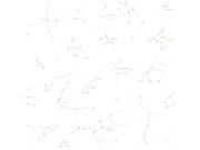 Tapety Yara Tapety dle materiálu Papírové tapety - Bílo-béžová papírová tapeta na zeď Souhvězdí 3362-3, Oh lala, ICH Wallcoverings Bílo-béžová papírová tapeta na zeď Souhvězdí 3362-3, Oh lala, ICH Wallcoverings