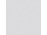 Papírová tapeta na zeď šedá, imitace látky 3363-1, Oh lala, ICH Wallcoverings