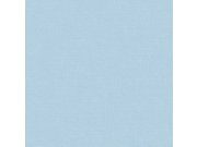 Tapety Yara Tapety dle materiálu Papírové tapety - Modrá papírová tapeta na zeď, imitace látky 3363-3, Oh lala, ICH Wallcoverings Modrá papírová tapeta na zeď, imitace látky 3363-3, Oh lala, ICH Wallcoverings