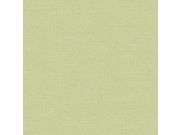 Papírová tapeta na zeď zelená, imitace látky 3363-4, Oh lala, ICH Wallcoverings