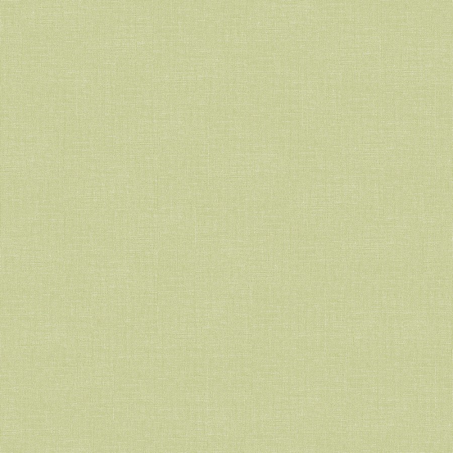 Papírová tapeta na zeď zelená, imitace látky 3363-4, Oh lala, ICH Wallcoverings - Papírové tapety