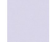 Fialová papírová tapeta na zeď, imitace látky 3363-5, Oh lala, ICH Wallcoverings