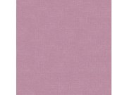 Fialová papírová tapeta na zeď, imitace látky 3363-6, Oh lala, ICH Wallcoverings