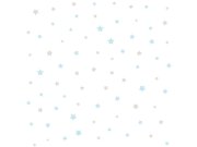 Tapety Yara ICH Wallcoverings - Papírová tapeta na zeď, hvězdičky 457-1, Pippo, ICH Wallcoverings Papírová tapeta na zeď, hvězdičky 457-1, Pippo, ICH Wallcoverings