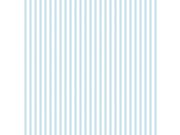Modrobílá papírová tapeta s pruhy, proužky 462-1, Pippo, ICH Wallcoverings
