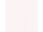 Papírová tapeta na zeď, bílé a růžové pruhy, proužky 462-3, Pippo, ICH Wallcoverings
