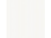 Papírová tapeta na zeď, bílé a šedé pruhy, proužky 462-4, Pippo, ICH Wallcoverings