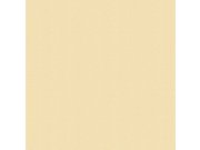 Žlutá papírová tapeta na zeď, látková textura 463-4, Pippo, ICH Wallcoverings