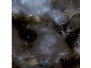 Vliesová tapeta na zeď Vesmír, galaxie GV24260, Good Vibes, Decoprint