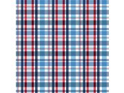 Vliesová tapeta na zeď, vzor káro 138819, Regatta Crew, Esta