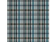 Vliesová tapeta na zeď, vzor káro 138822, Regatta Crew, Esta