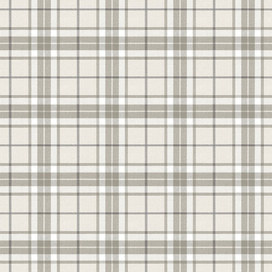 Vliesová tapeta na zeď, imitace kostkované látky 138951, Regatta Crew, Esta Home
