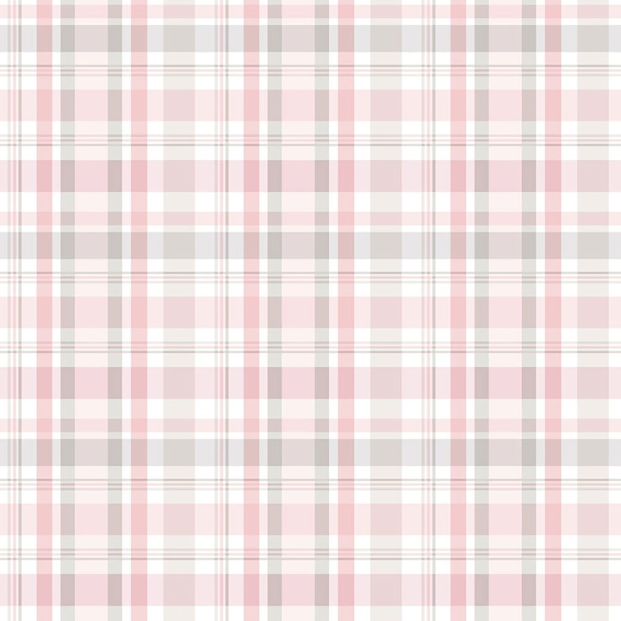 Vliesová tapeta na zeď, vzor káro 138953, Regatta Crew, Esta - Tapety na zeď