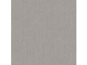 Vliesová tapeta na zeď, imitace šedé režné látky 148604, Regatta Crew, Esta Home