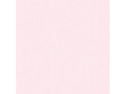 Vliesová tapeta na zeď, imitace růžové látky 148703, Regatta Crew, Esta Home