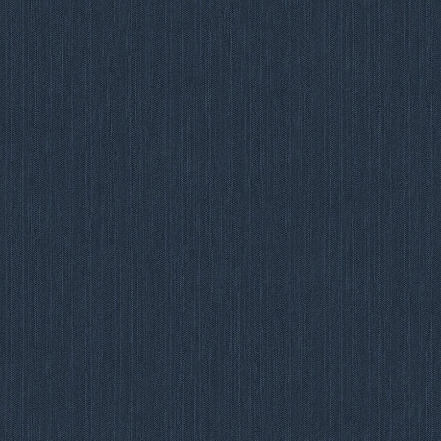 Vliesová tapeta na zeď, imitace tmavě modré látky 148707, Regatta Crew, Esta Home - Tapety na zeď