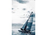 Tapety Yara Tapety na zeď - Vliesová obrazová tapeta Plachetnice 158846, 186 x 279 cm, Regatta Crew, Esta Home Vliesová obrazová tapeta Plachetnice 158846, 186 x 279 cm, Regatta Crew, Esta Home