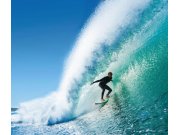 Tapety Yara Tapety na zeď - Vliesová obrazová tapeta Surfing 158852, 325,5 x 279 cm, Regatta Crew, Esta Home Vliesová obrazová tapeta Surfing 158852, 325,5 x 279 cm, Regatta Crew, Esta Home