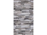 Vliesová obrazová tapeta na zeď Dřevo, palubky EP6002, 159 x 280 cm, One roll, Murals, Grandeco