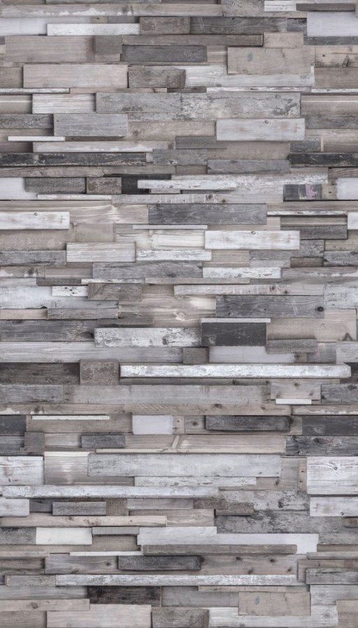 Vliesová obrazová tapeta na zeď Dřevo, palubky EP6002, 159 x 280 cm, One roll, Murals, Grandeco - Vliesové tapety