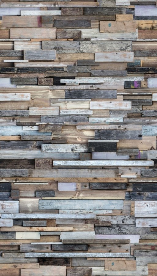 Vliesová obrazová tapeta Dřevo, palubky EP6001, 159 x 280 cm, One roll, Murals, Grandeco