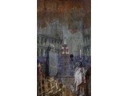 Vliesová obrazová tapeta New York City A40201, 159 x 280 cm, One roll, Murals, Grandeco